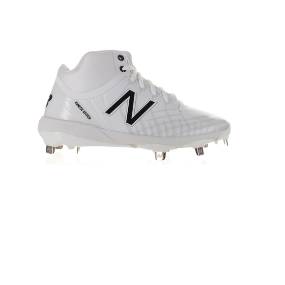 New Balance Mens M440tw5 Whitewhite 